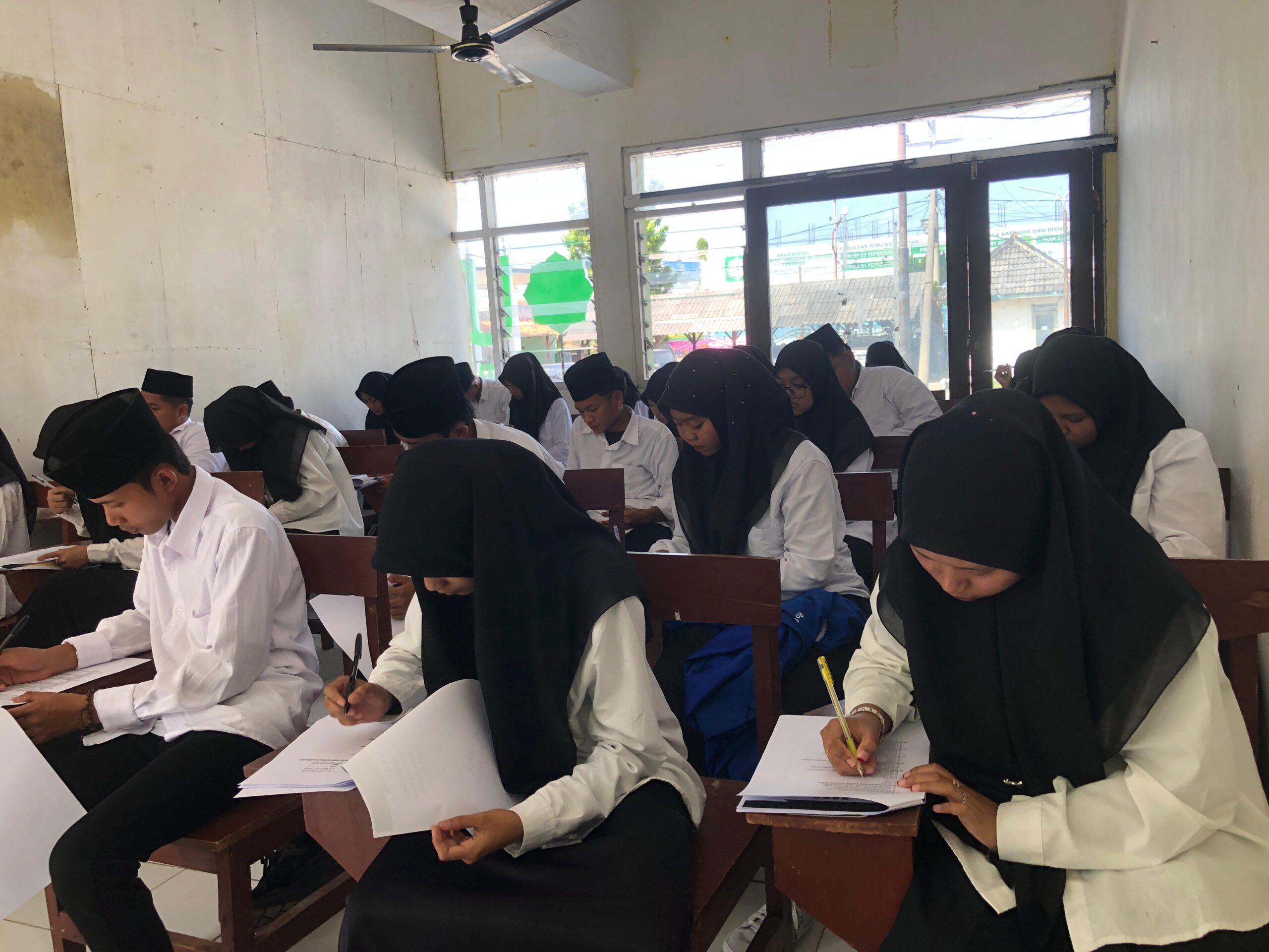 IAI NATA Sampang Gelar Ujian Tulis 13 Agustus 2025, Siapkan Generasi Emas Akademik